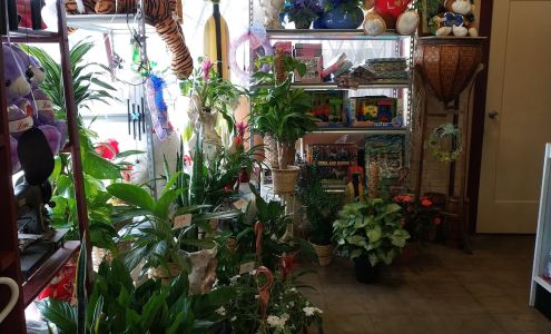 Al-Medina Floral & Gifts