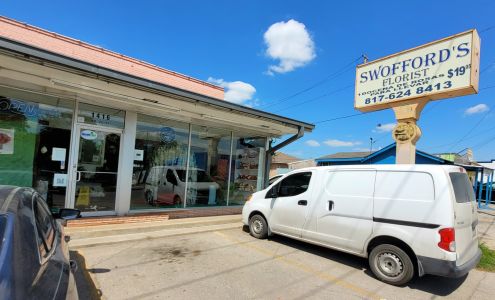 Swofford's Florist