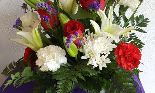 Grace's Flowers & Gifts