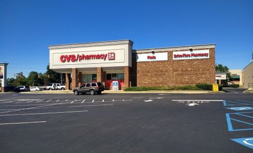 CVS