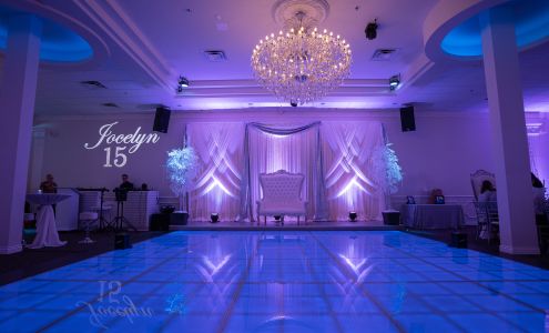 Bella Luna Event Hall