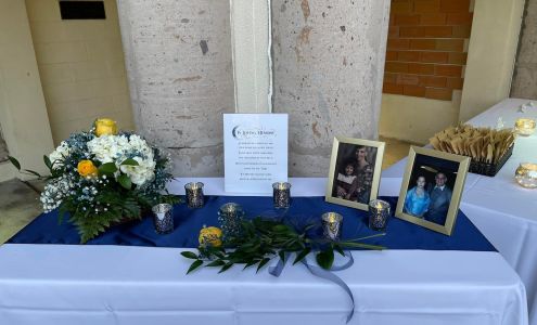 Always In Bloom Florist & Gifts