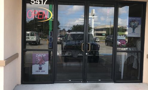 Blossom Shop Florist