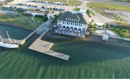 Texas Event Center At Mansion By The Sea