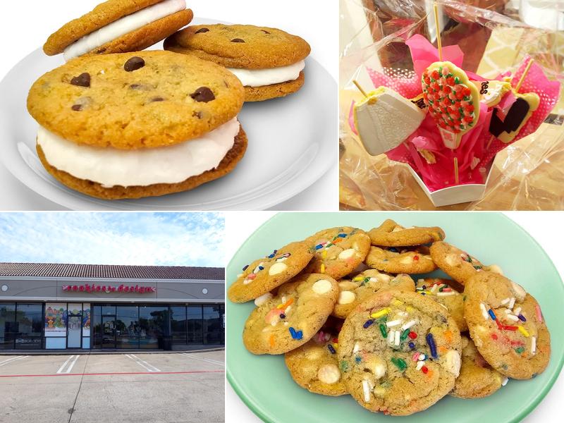 Cookies & Cupcake By Design