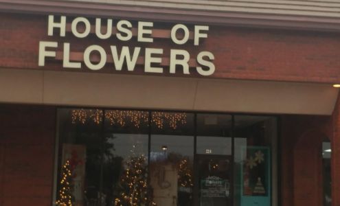House of Flowers