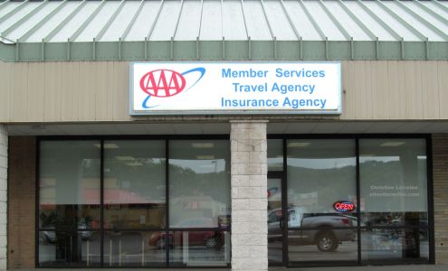 AAA Meadville Insurance and Member Services