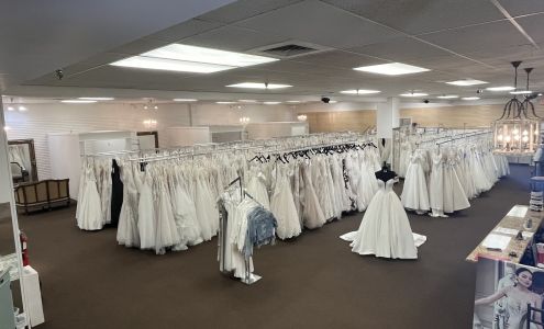 Diane's Formal Affair