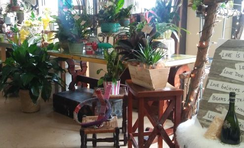 Enchanted Florist & More