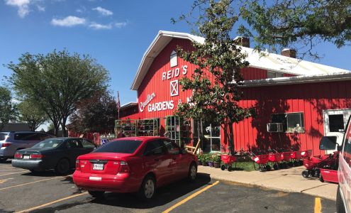 Coulter Gardens & Nursery