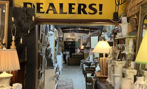 Chelsea Antique Mall