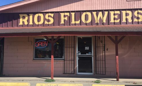 Rios Flowers & Gifts