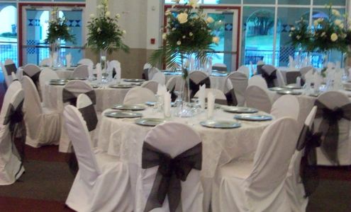 Esmeralda's Flower Shop