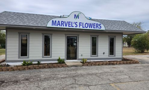 Marvel's Flowers & Flower Delivery