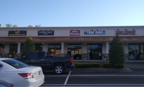 Four Corners Gallery