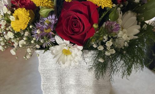 Sunshine Flowers & Gifts