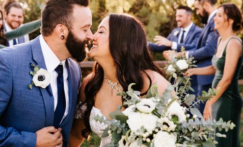 Wolfe Wholesale Florist, Inc.