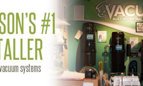 Cathey's Sewing & Vacuum