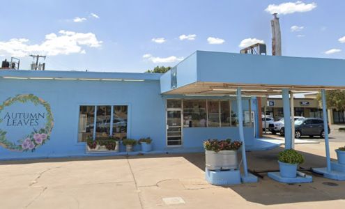 Autumn Leaves Flowers & Gifts