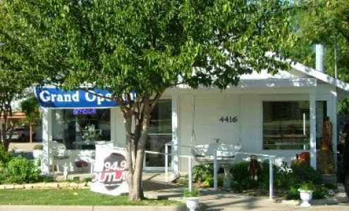 Mystic Floral & Garden, Inc.