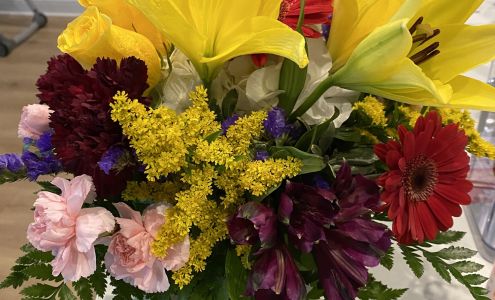 Bloomin' Across Texas, Inc.