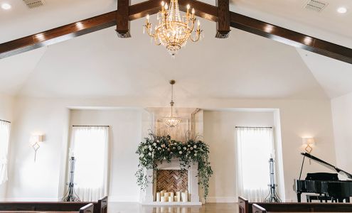 Aristide | Flower Mound