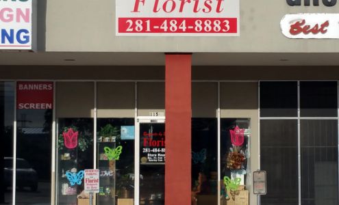 Bouquets & Etc By Betty