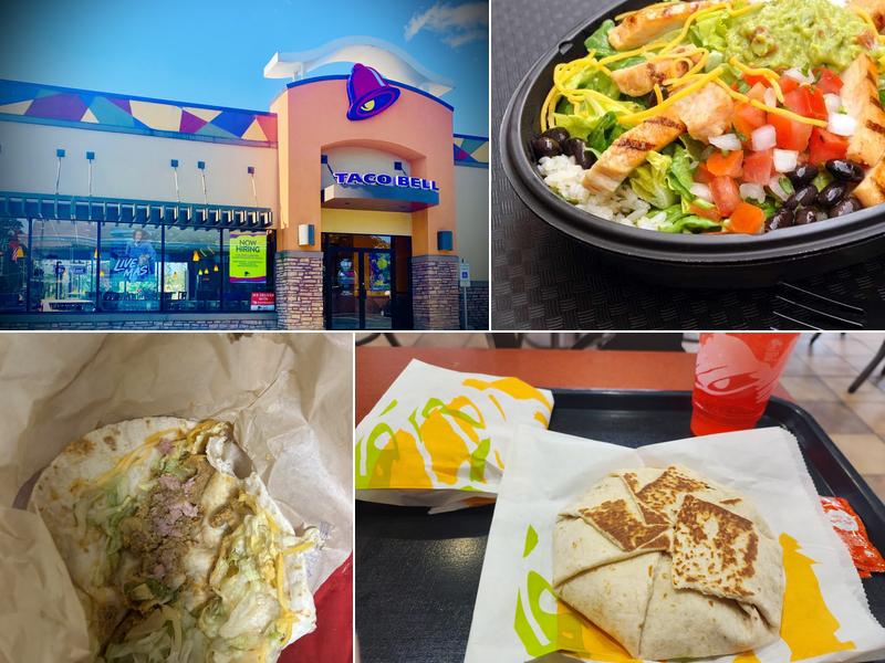 Taco Bell