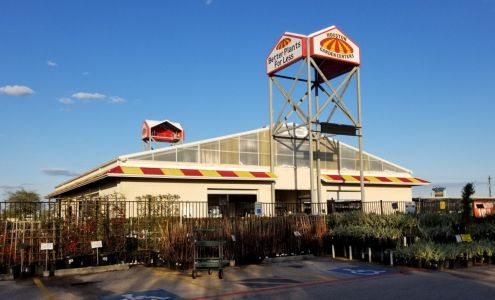 Houston Garden Centers