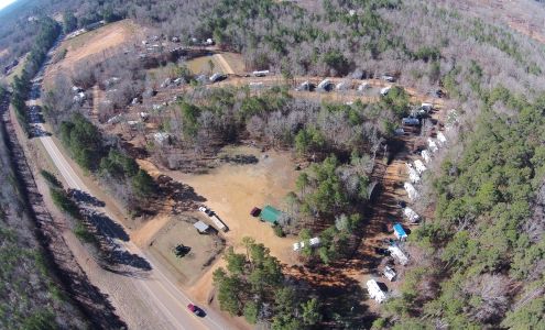 Antique Village RV Park Simsboro