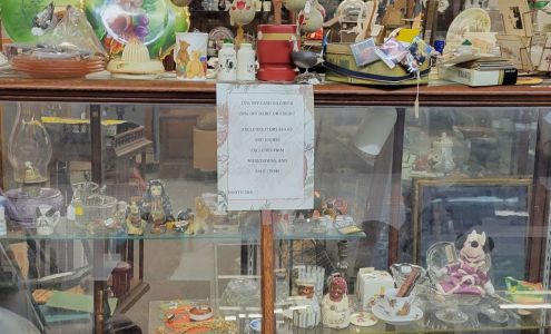 Twin City Antique Mall