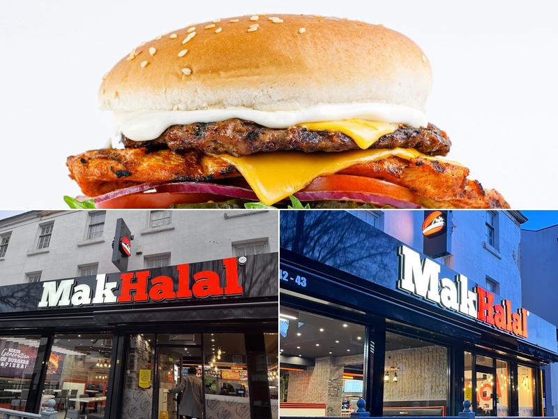 MakHalal Walsall