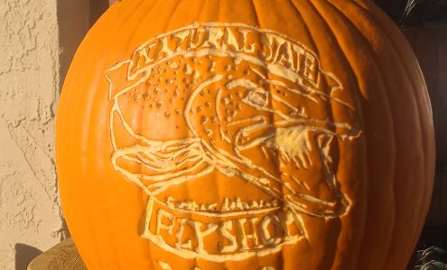 Natural State Fly Shop Cotter