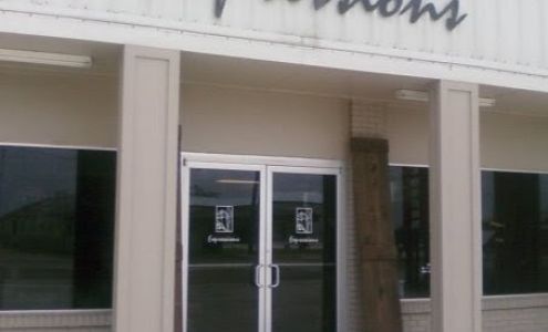 Expressions Floral & Gifts