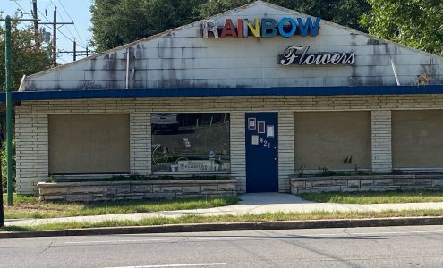 Woodlands Rainbow Flowers & Gifts