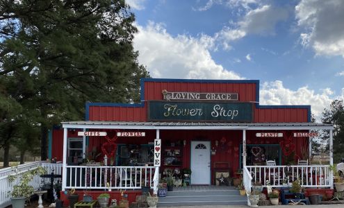 Loving Grace Flowers