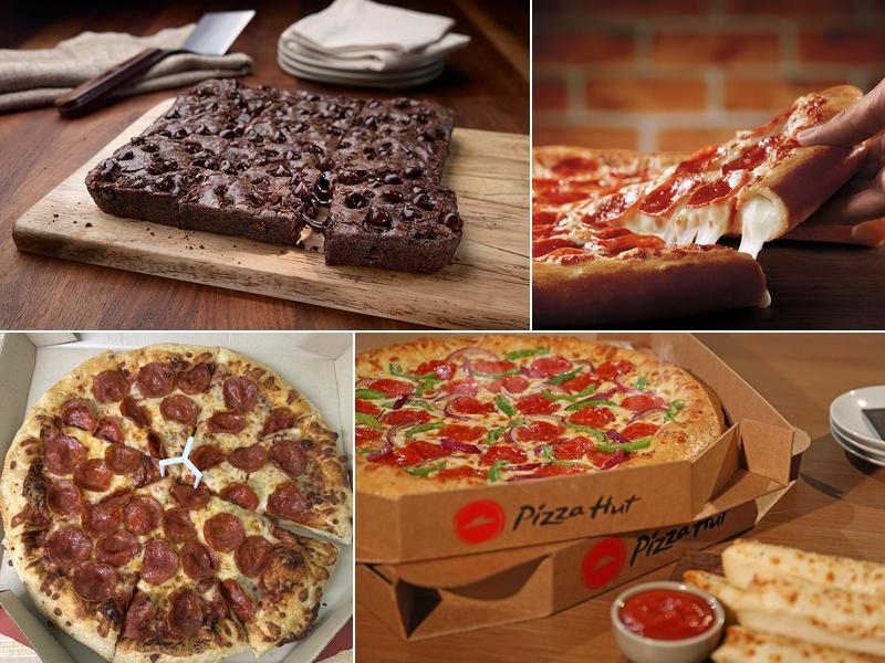 Pizza Hut