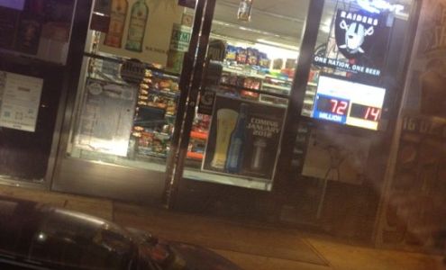 California Food Mart