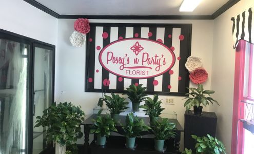 Duncanville Posey Party