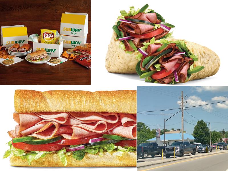 Subway