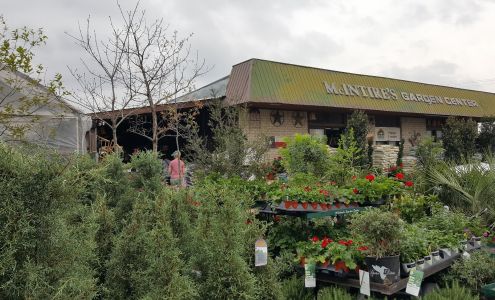McIntire's Garden Center