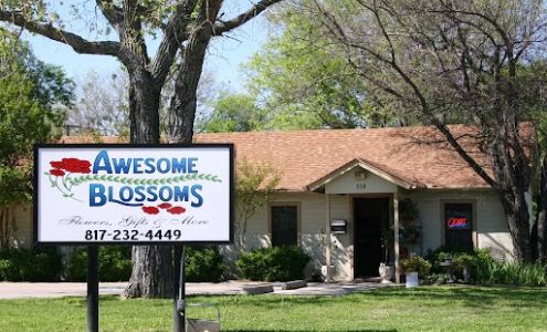 Awesome Blossoms