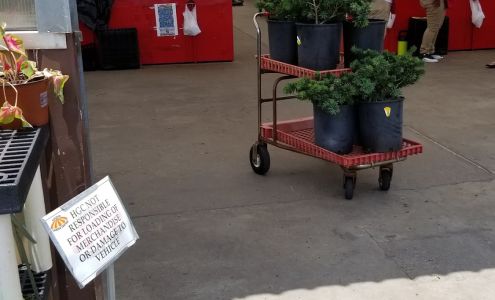 Houston Garden Centers