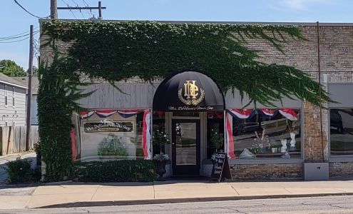 Mrs. DeHaven's Flower Shop