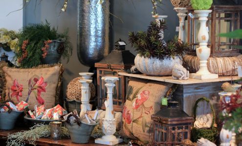 Mary Murray's Flowers