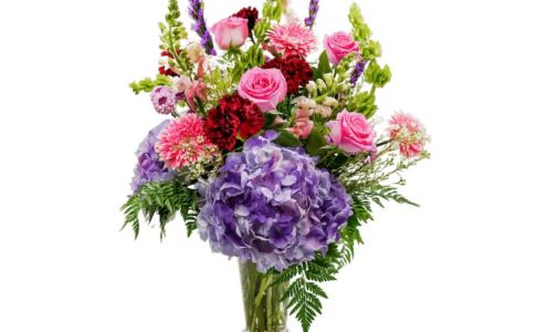 The Willow Tree Florist, Gifts & Flower Delivery