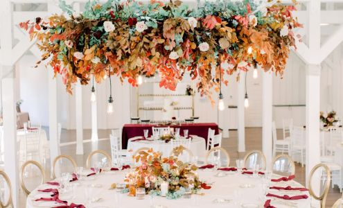 Crooked Roots Design