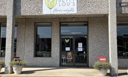 Betty Lou's Flowers & Gifts