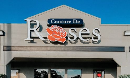 Couture de Roses