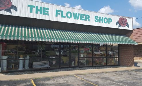 The Flower Shop